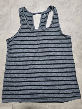 Champion Striped Tank